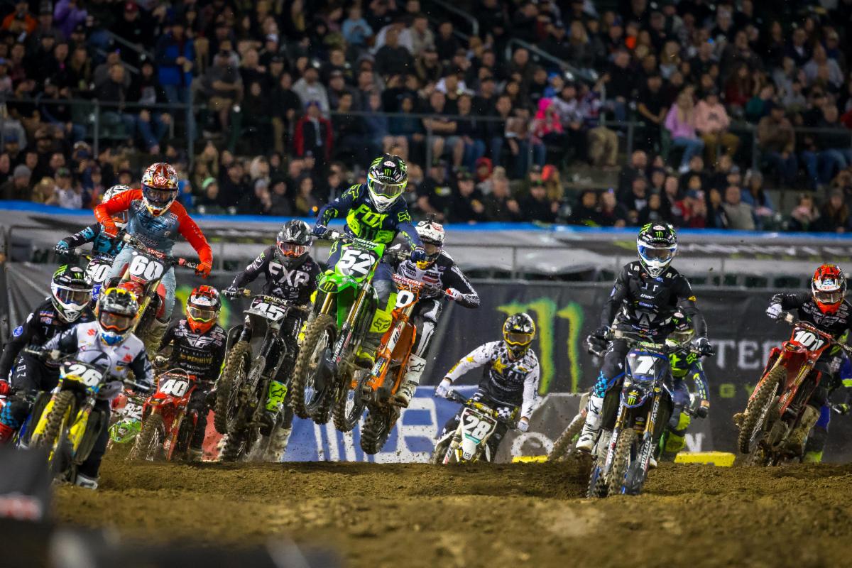 250 Class