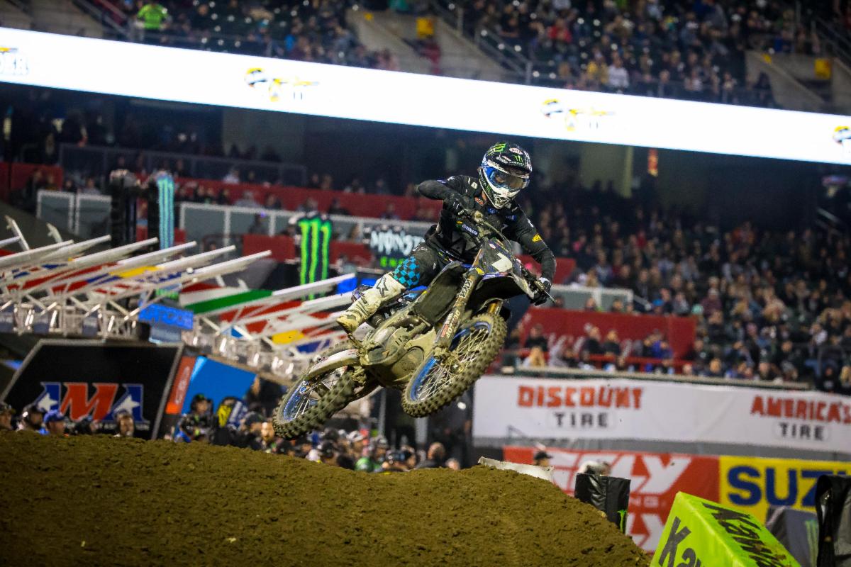 Dylan Ferrandis