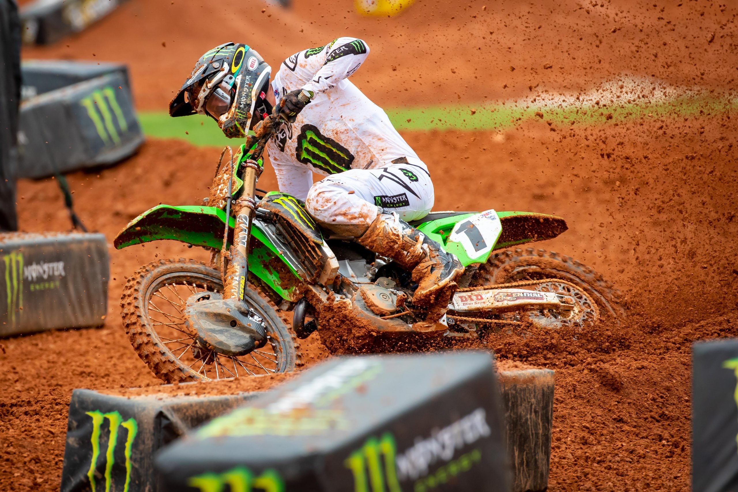 Eli Tomac