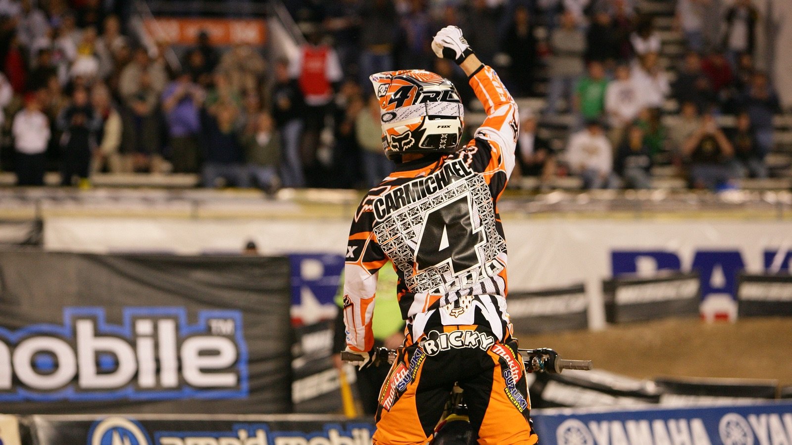 Photo Credit:  Racer X Illustrated