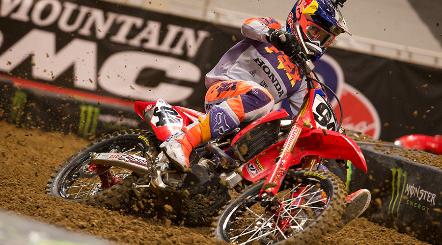 Ken Roczen