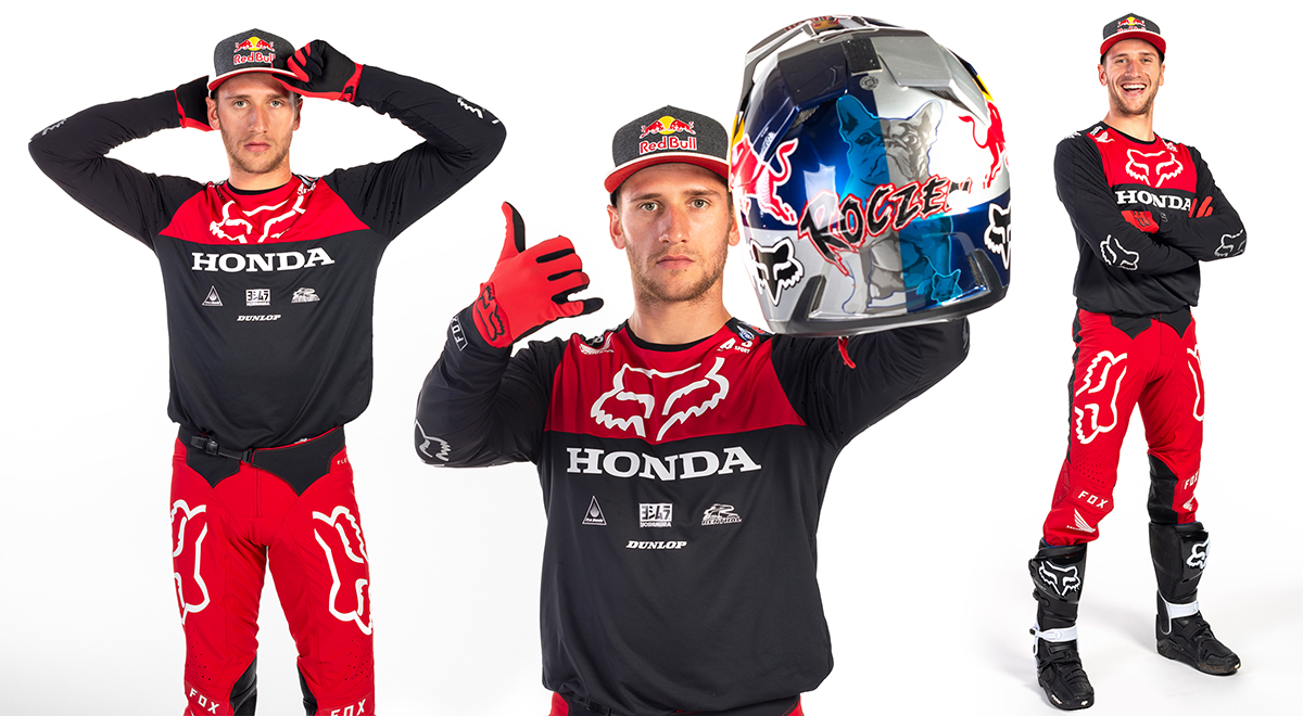 Ken Roczen
