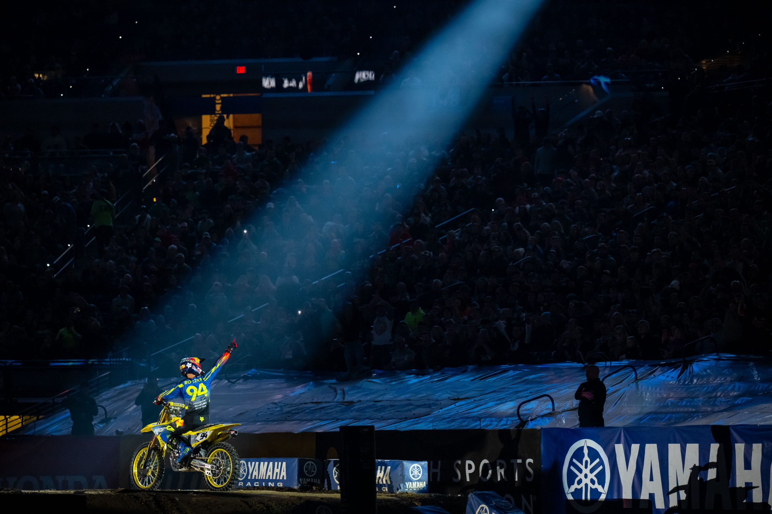 Ken Roczen