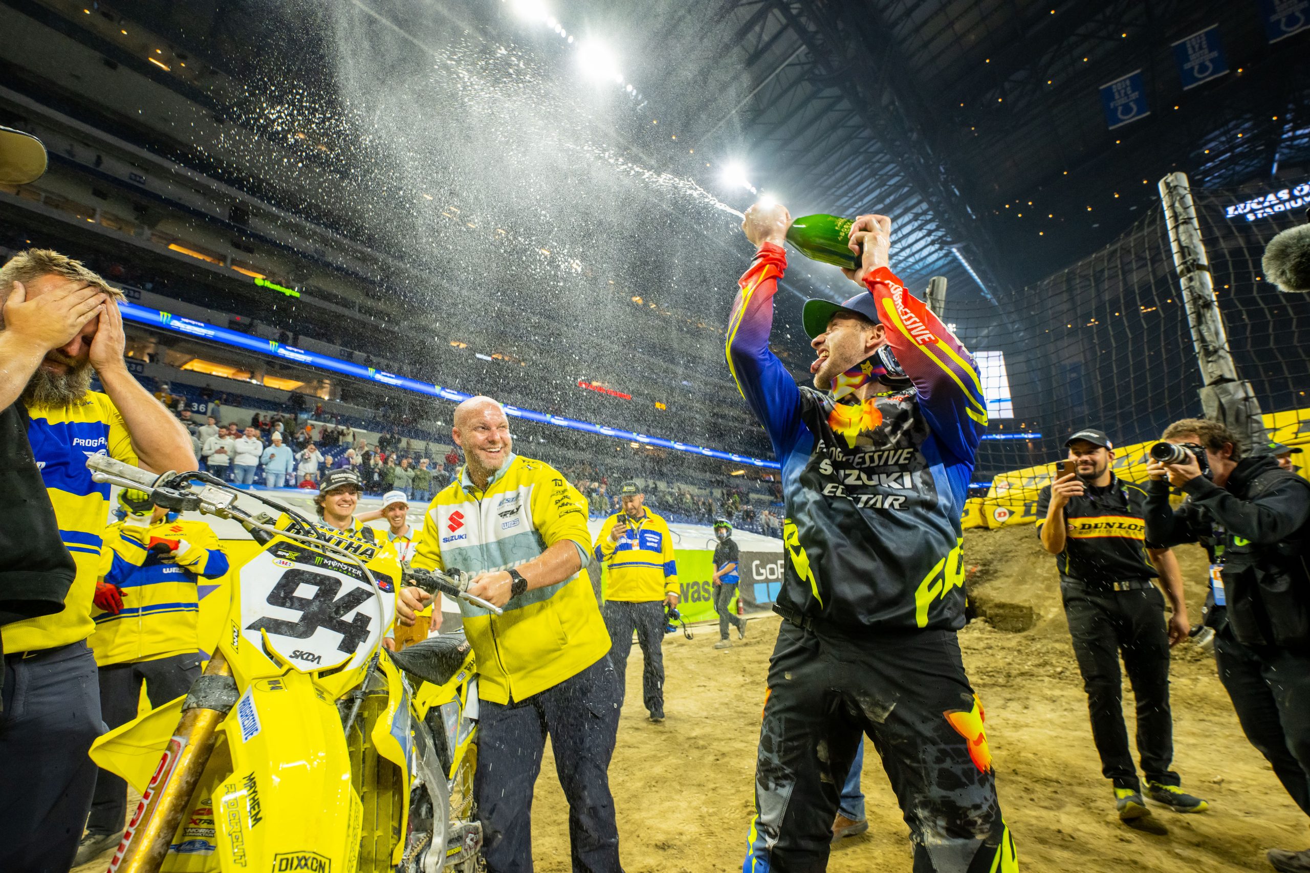 Ken Roczen