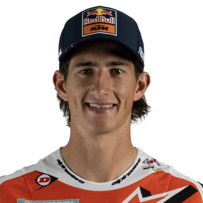 Chase Sexton | Monster Energy AMA Supercross