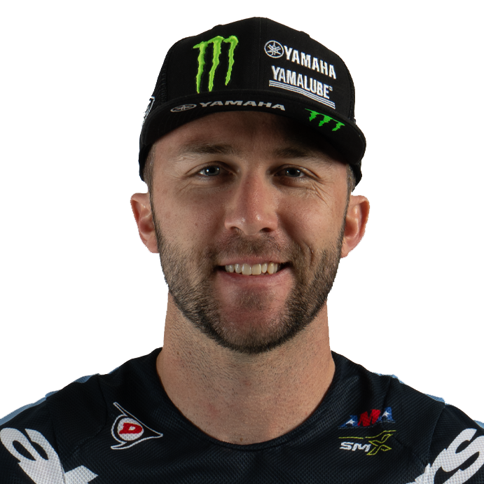 Eli Tomac