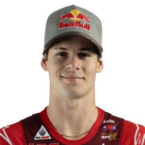 Jett Lawrence | Monster Energy AMA Supercross