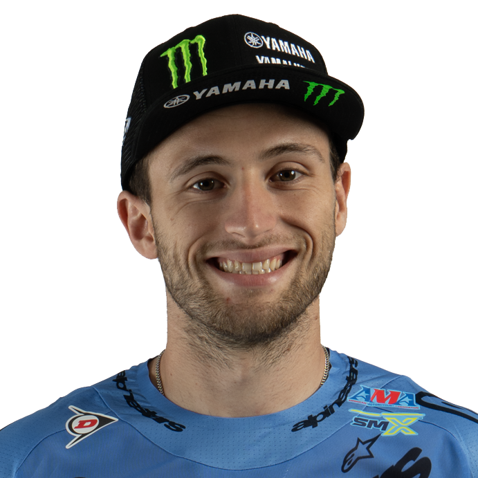 Justin Cooper | Monster Energy AMA Supercross