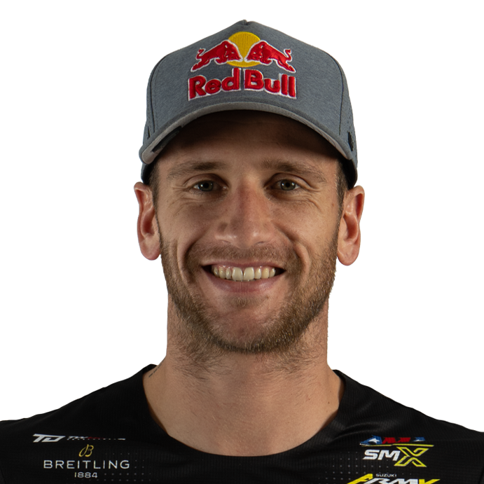 Ken Roczen