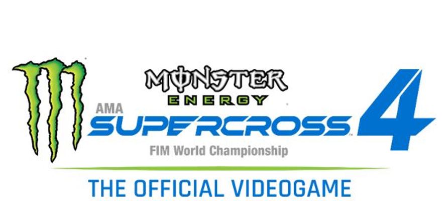 SuperCross 4 VideoGame