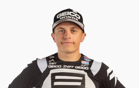 Jeremy Martin