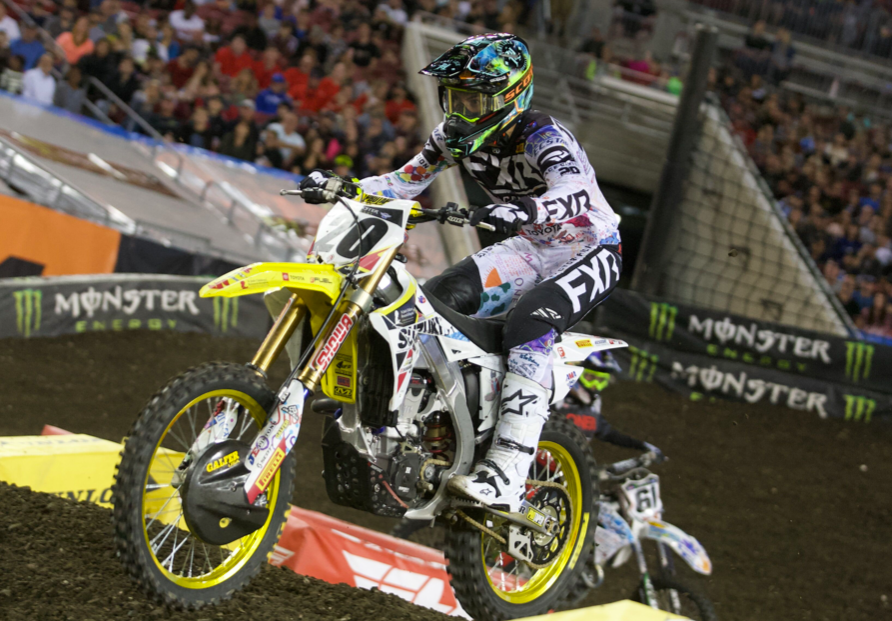 Broc Tickle