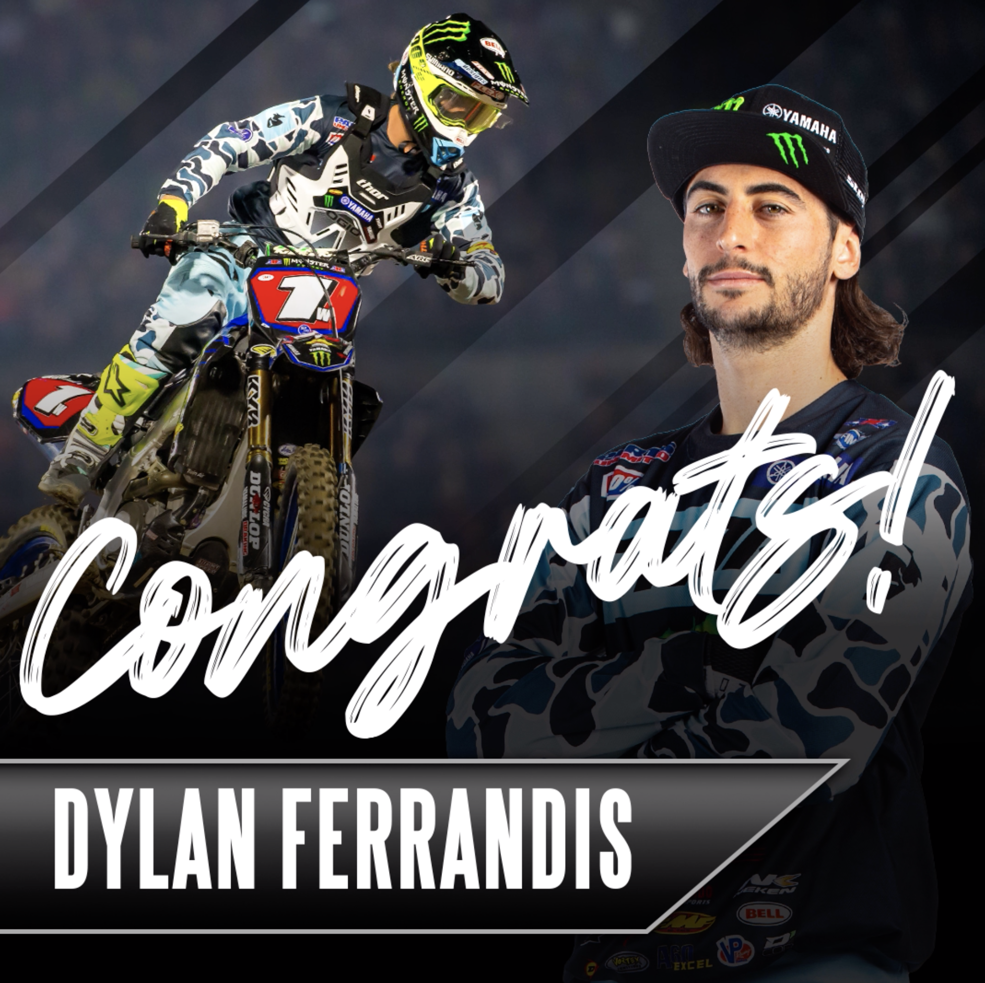 Dylan Ferrandis