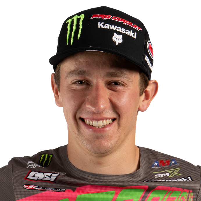 Seth Hammaker