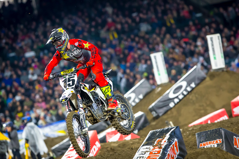 Dean Wilson