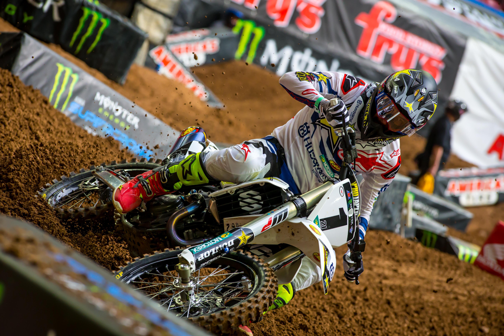 Jason Anderson