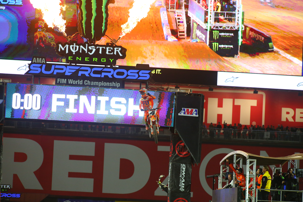 Blake Baggett