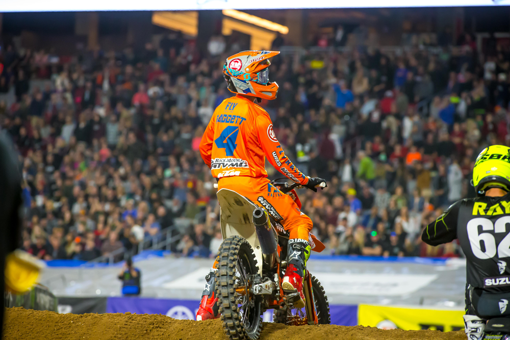 Blake Baggett