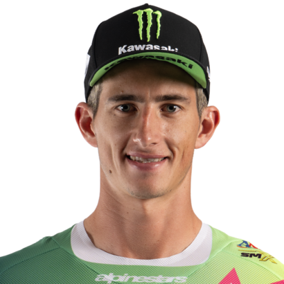Chase Sexton | Monster Energy AMA Supercross