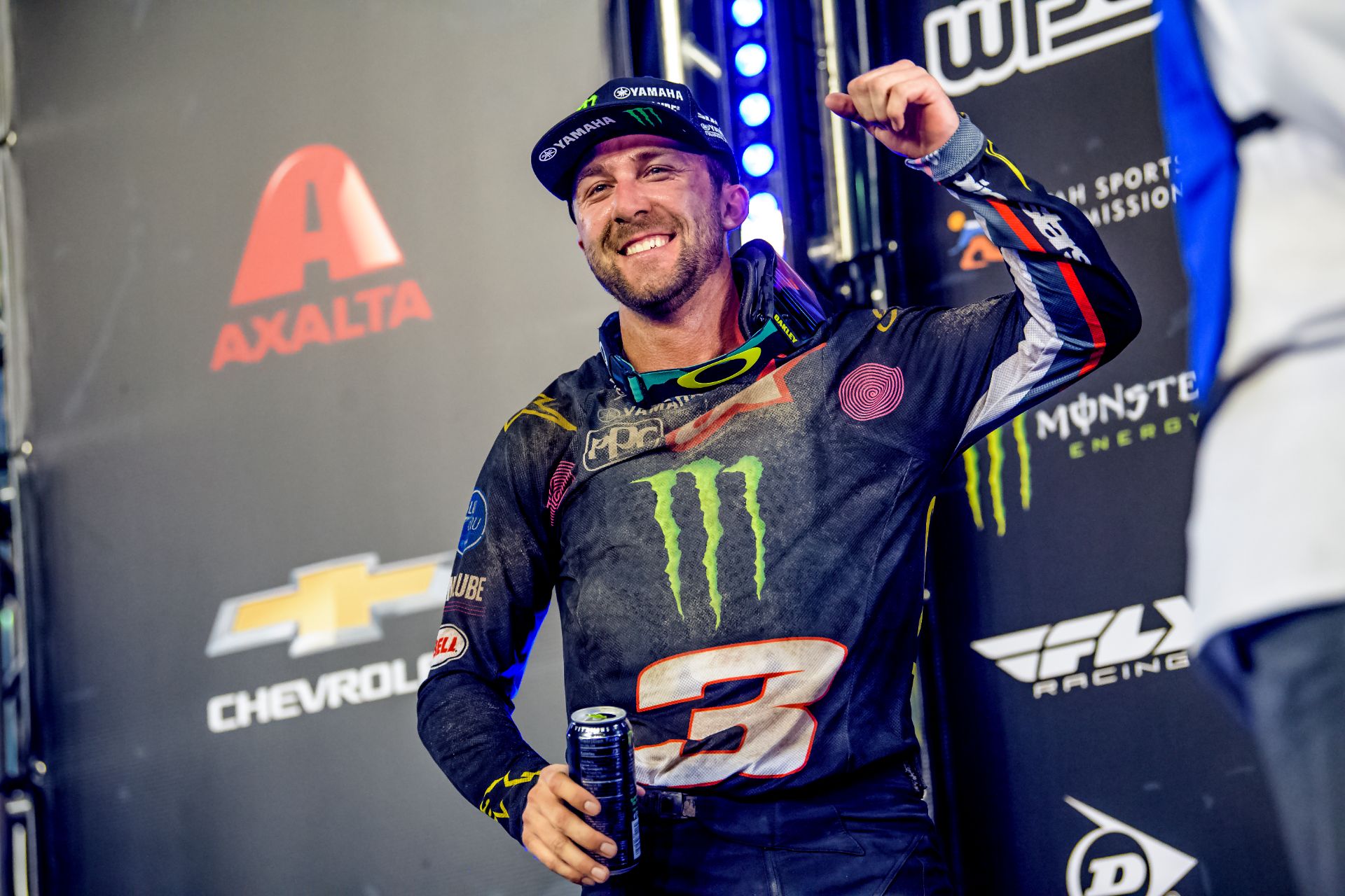 eli tomac image