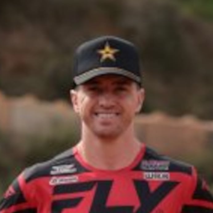 Dean Wilson