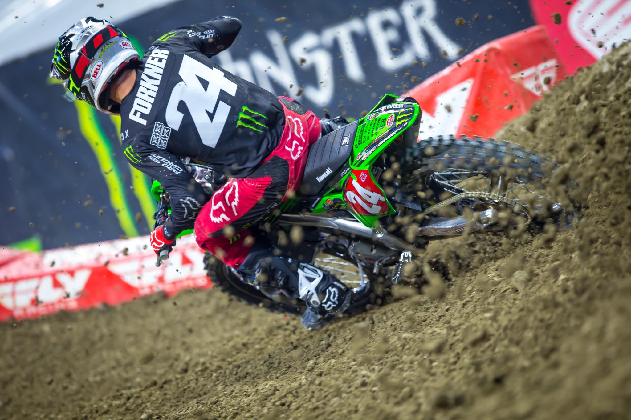 Austin Forkner