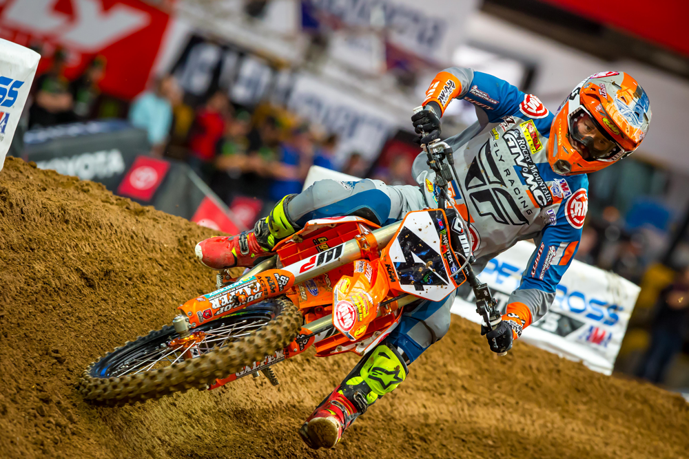 Blake Baggett