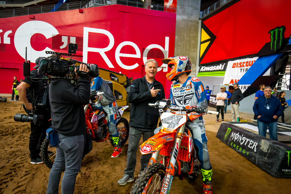 Blake Baggett