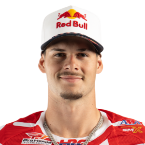 Jett Lawrence | Monster Energy AMA Supercross