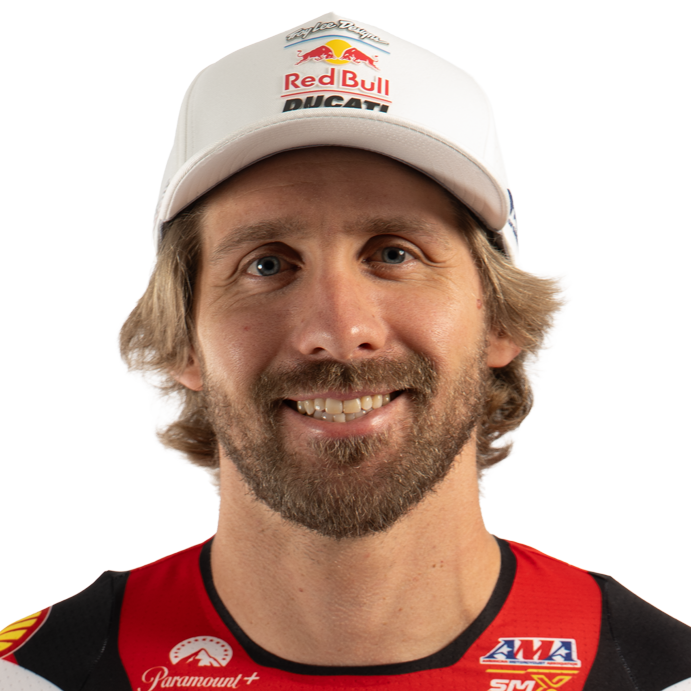 Justin Barcia