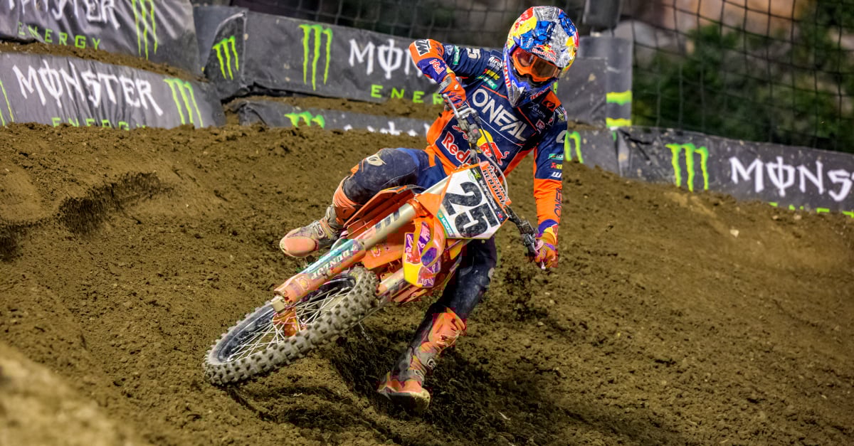 Marvin Musquin