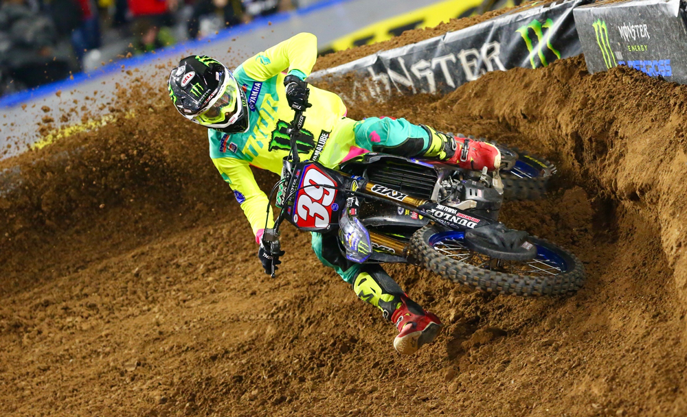 Colt Nichols