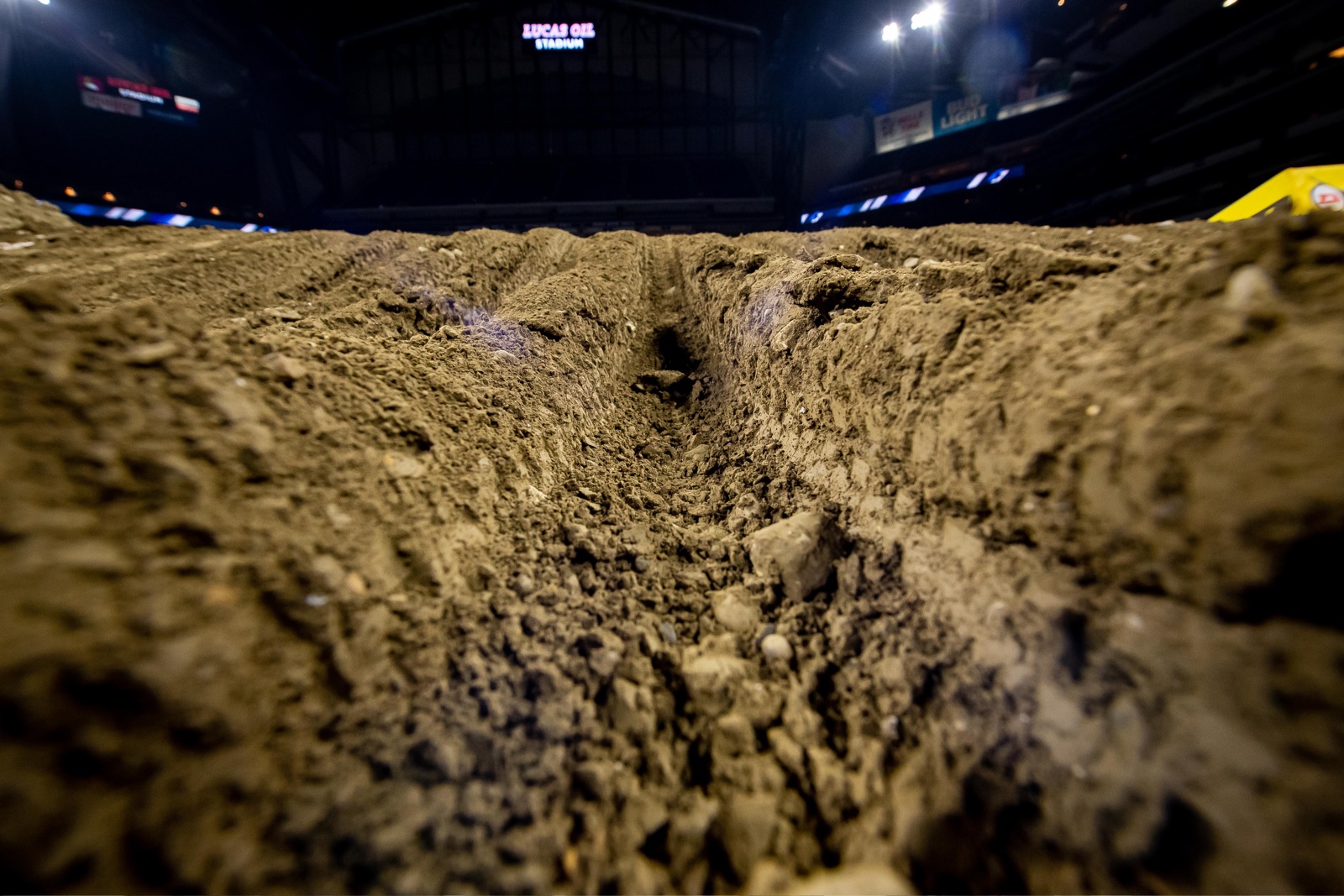 Ruts