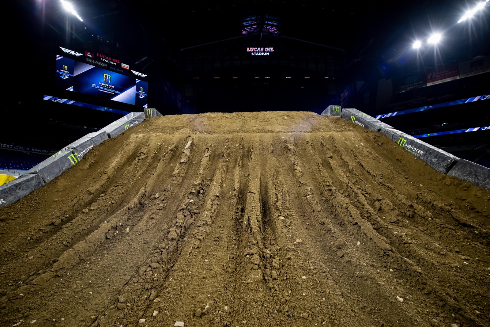 Ruts