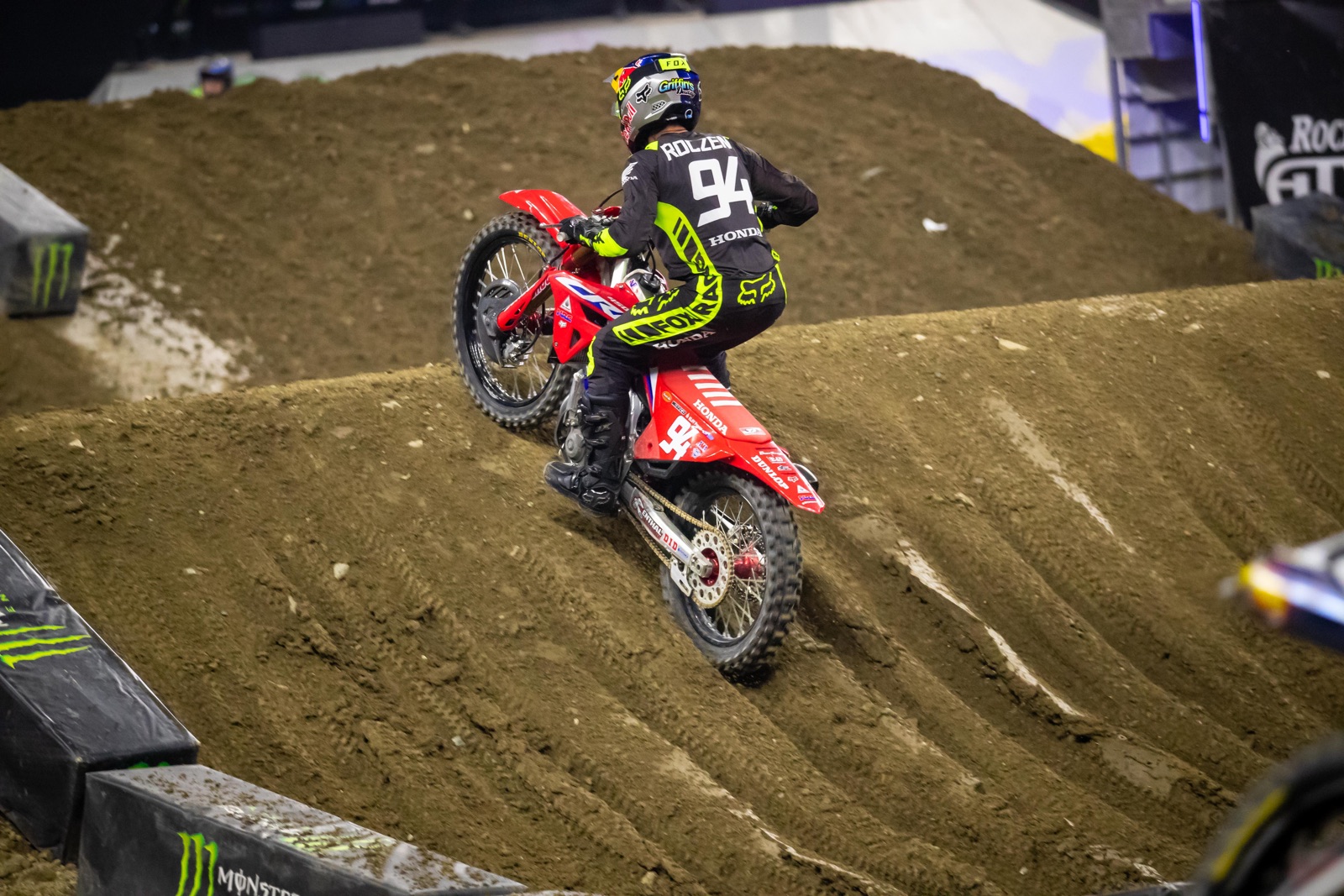 Ruts