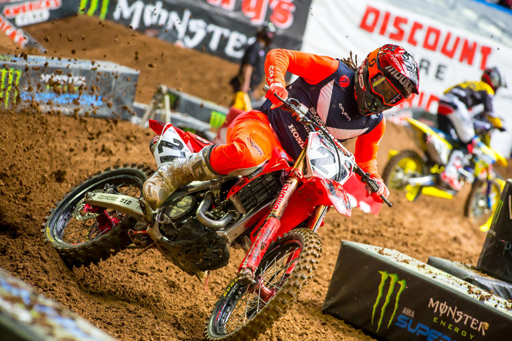 Malcolm Stewart