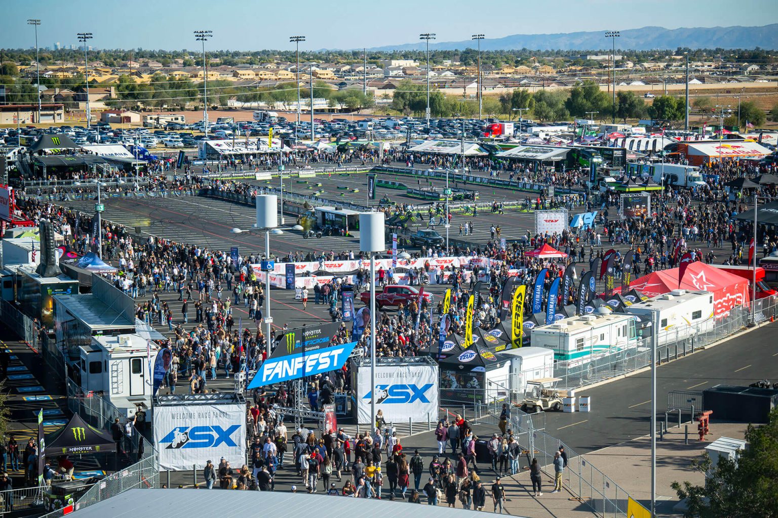 Pittsburgh, PA Tickets Monster Energy AMA Supercross