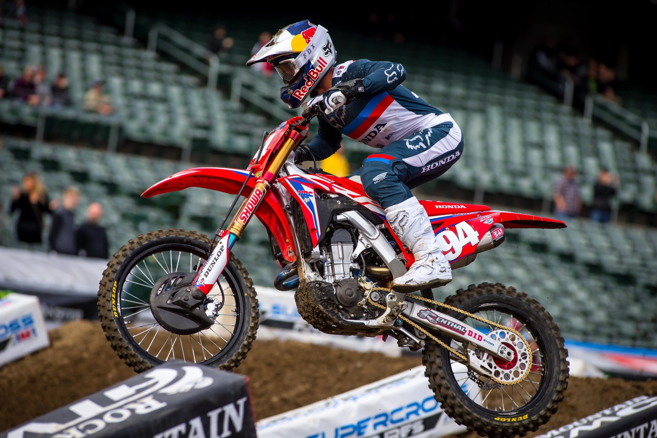 Ken Roczen