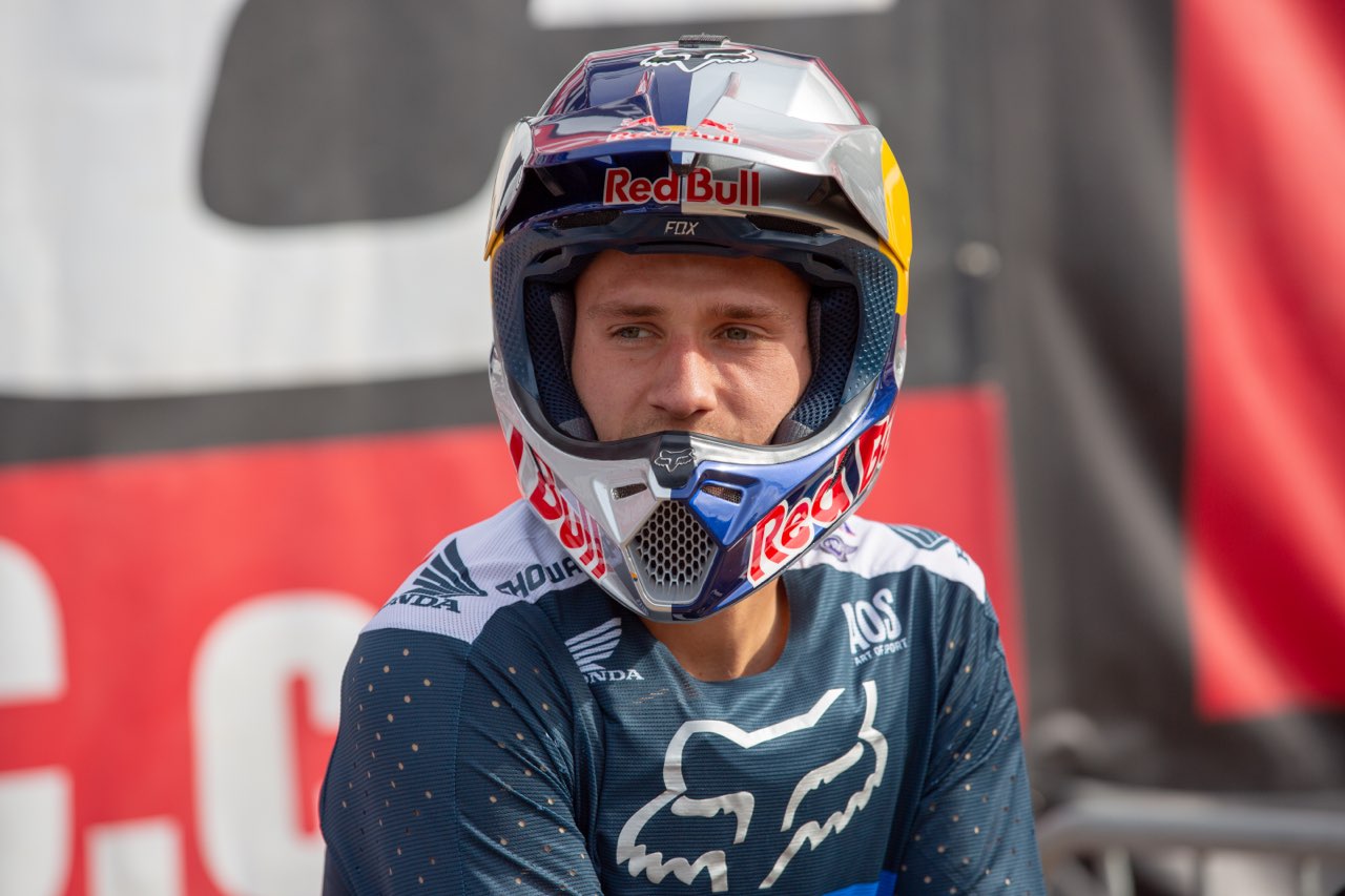 Ken Roczen