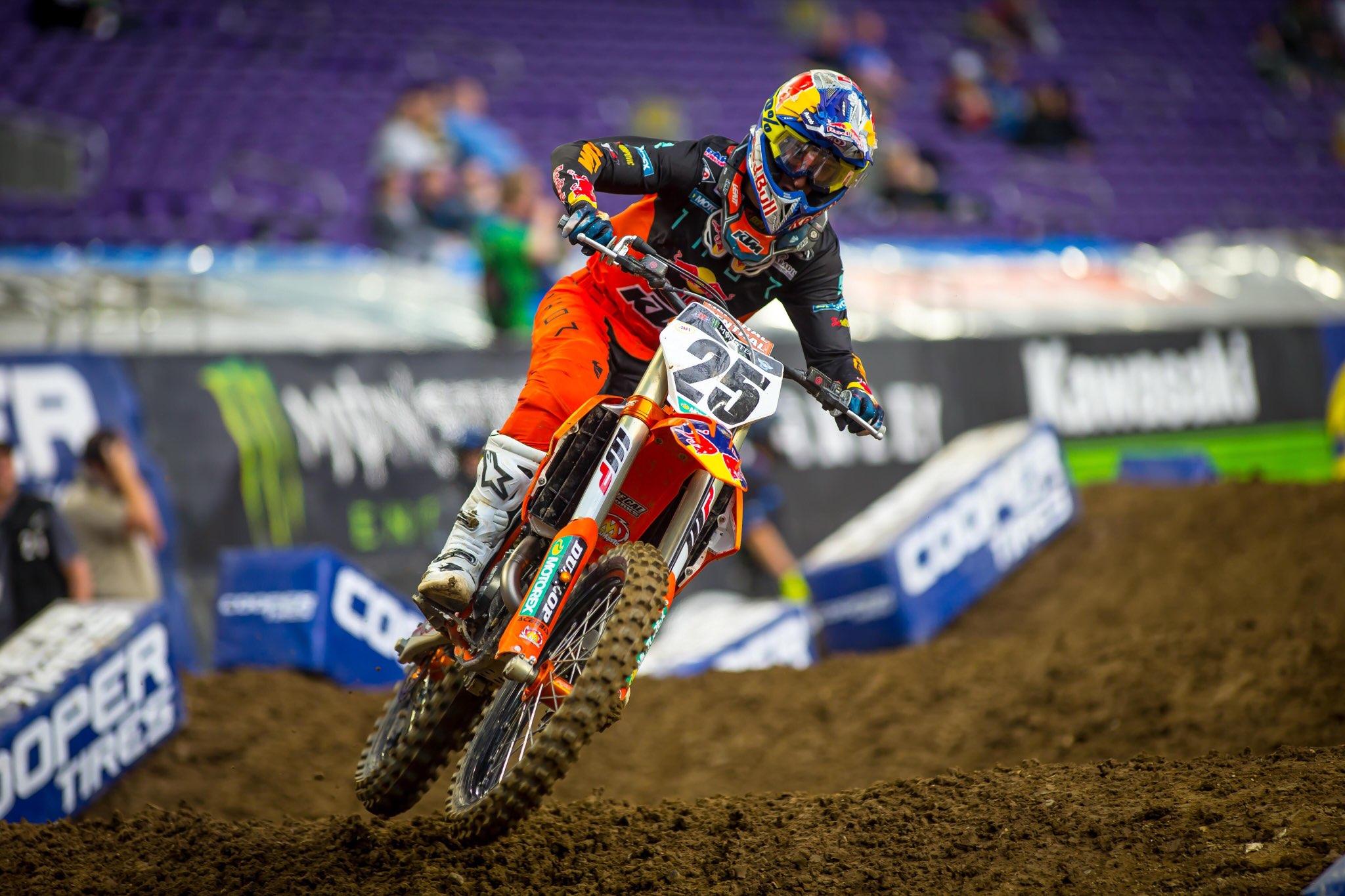 Marvin Musquin