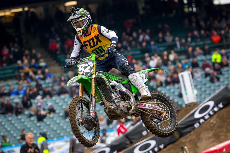 Adam Cianciarulo