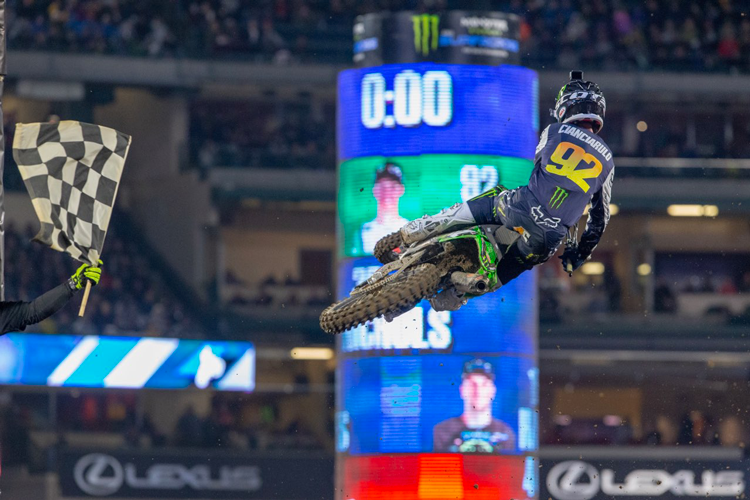 Adam Cianciarulo