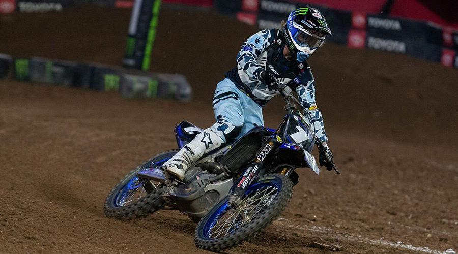Dylan Ferrandis