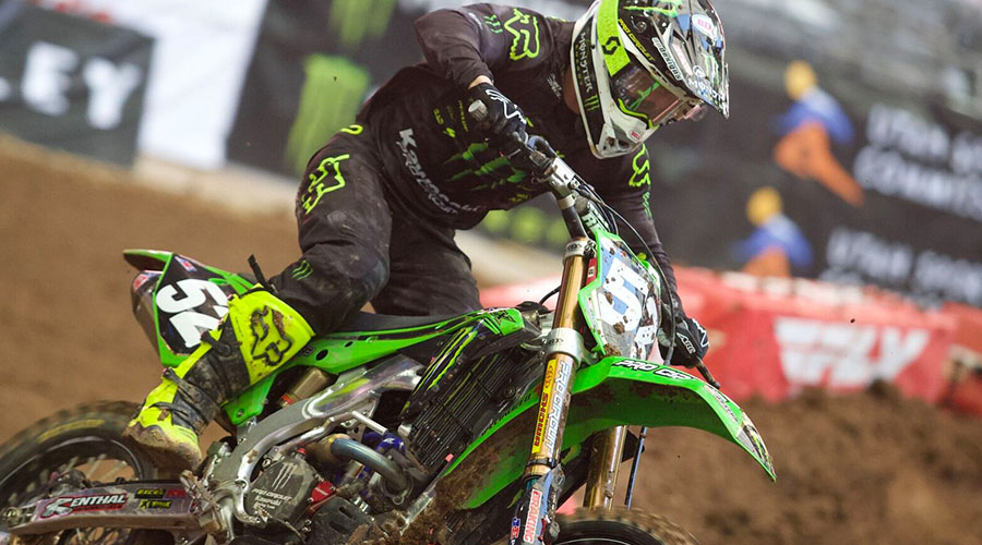 Austin Forkner