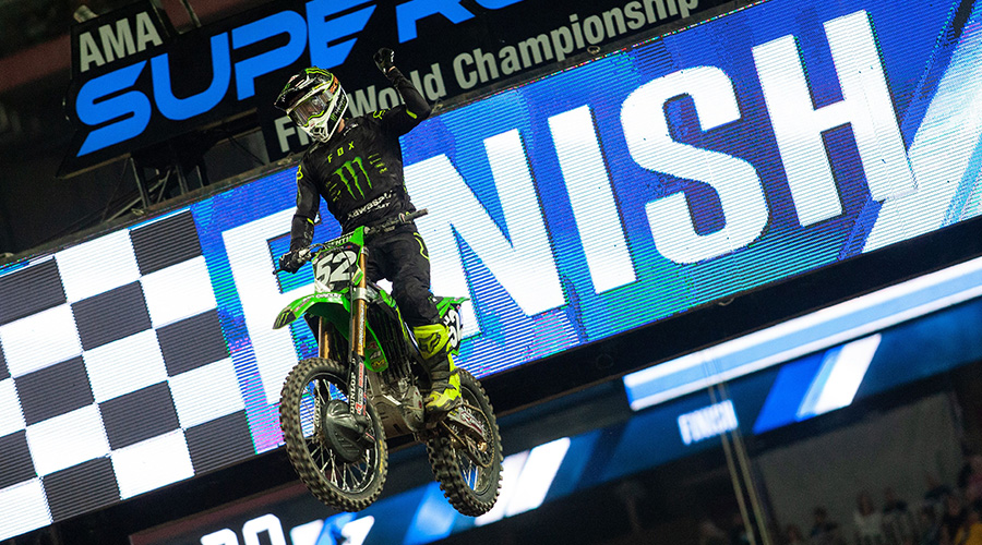 Austin Forkner