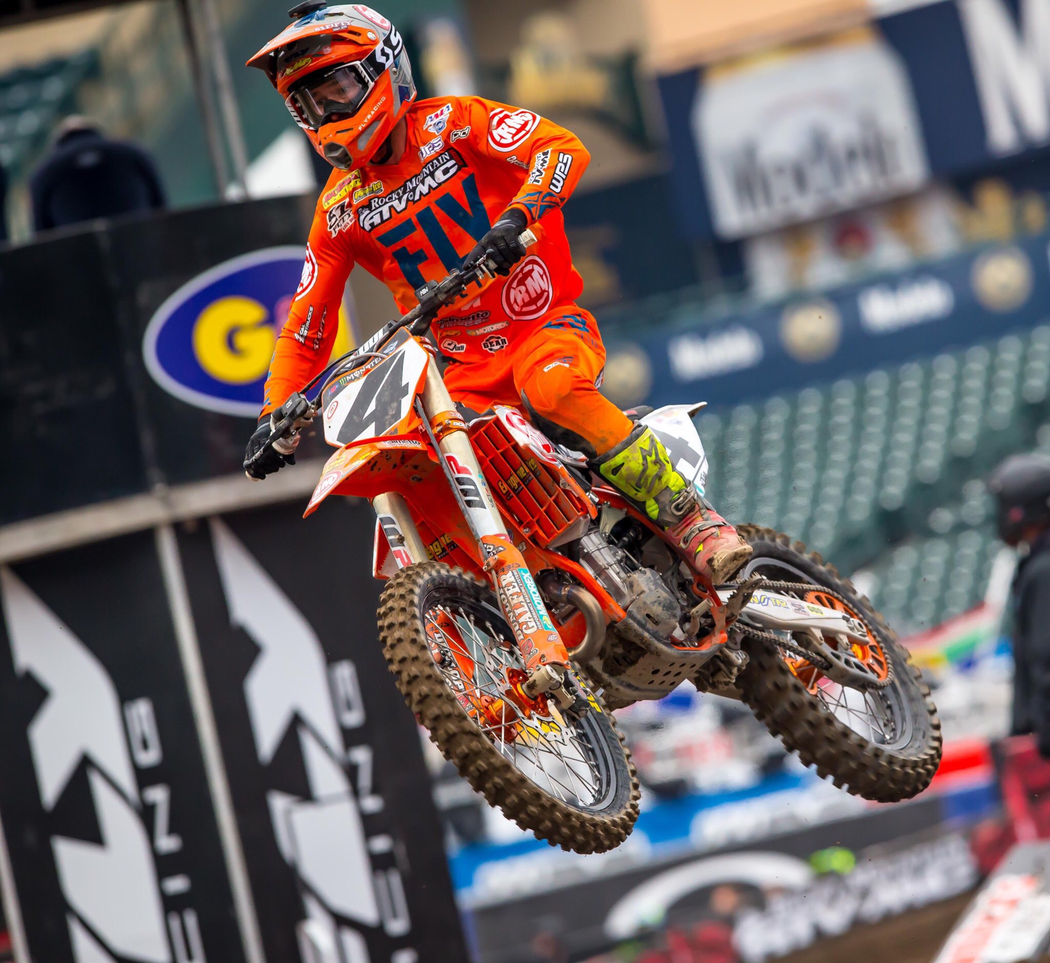 Blake Baggett