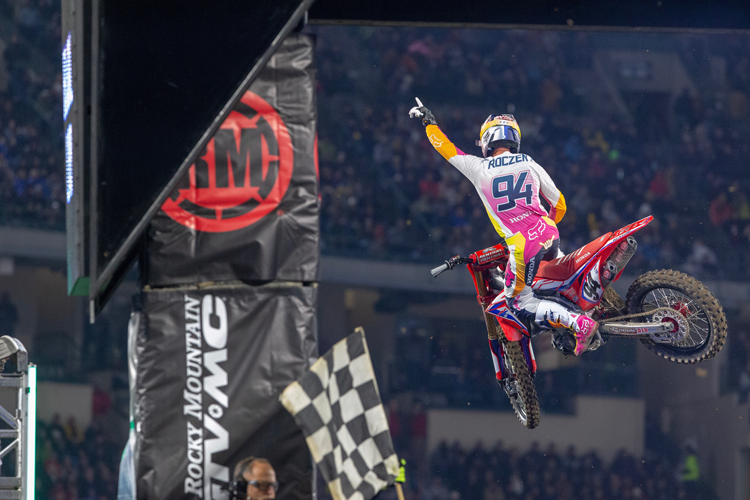 Ken Roczen