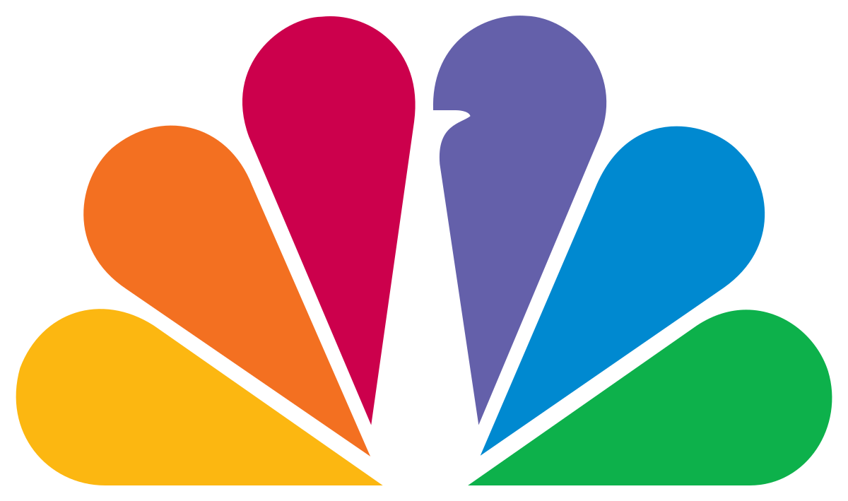 NBC logo