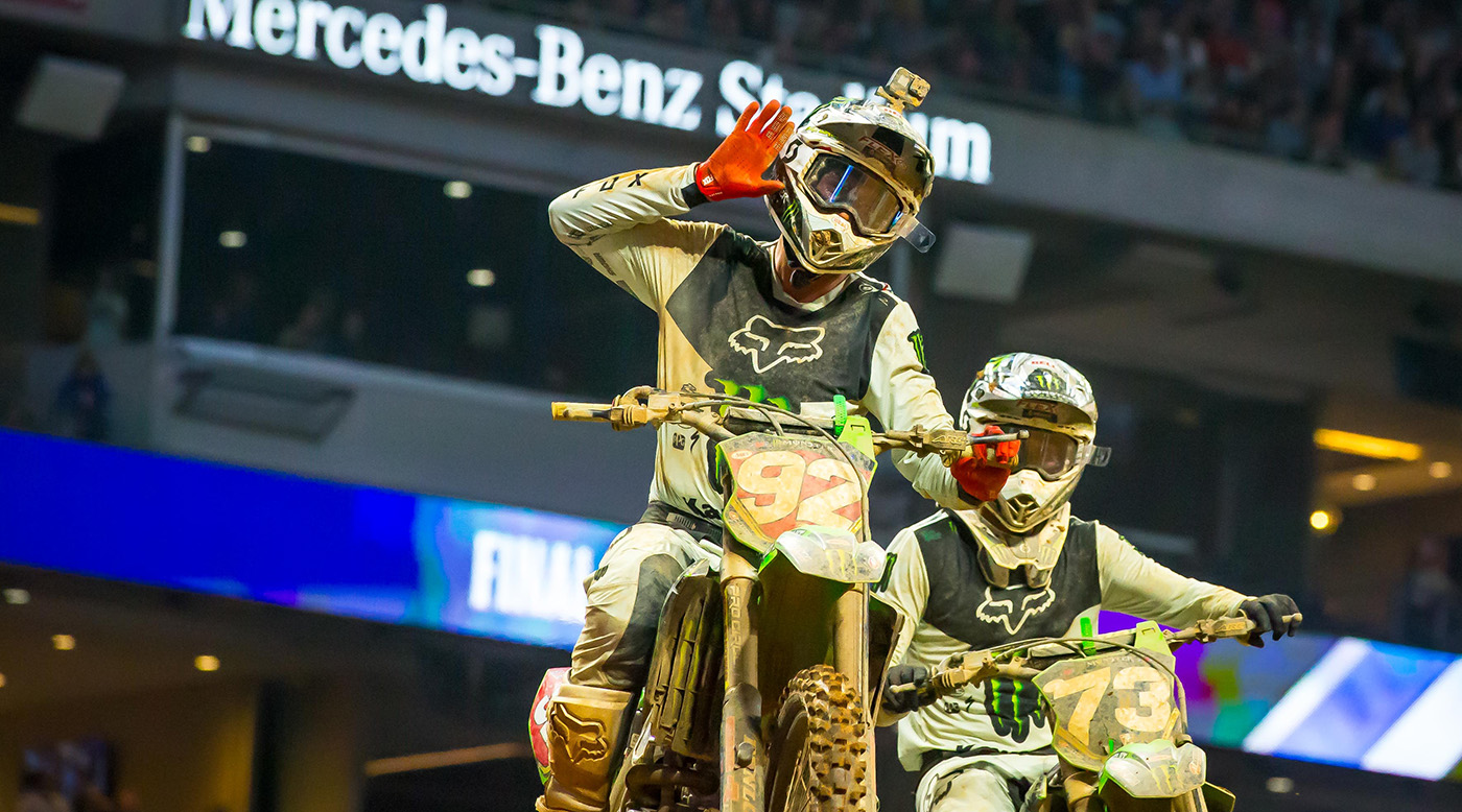 Adam Cianciarulo