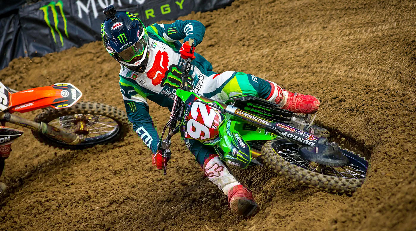 Adam Cianciarulo